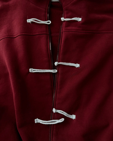 Толстовка Eira