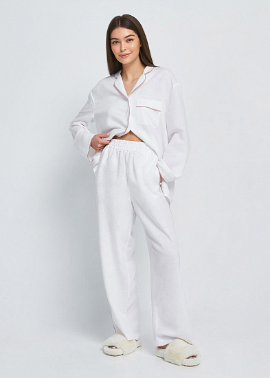 Брюки пижамные Dora