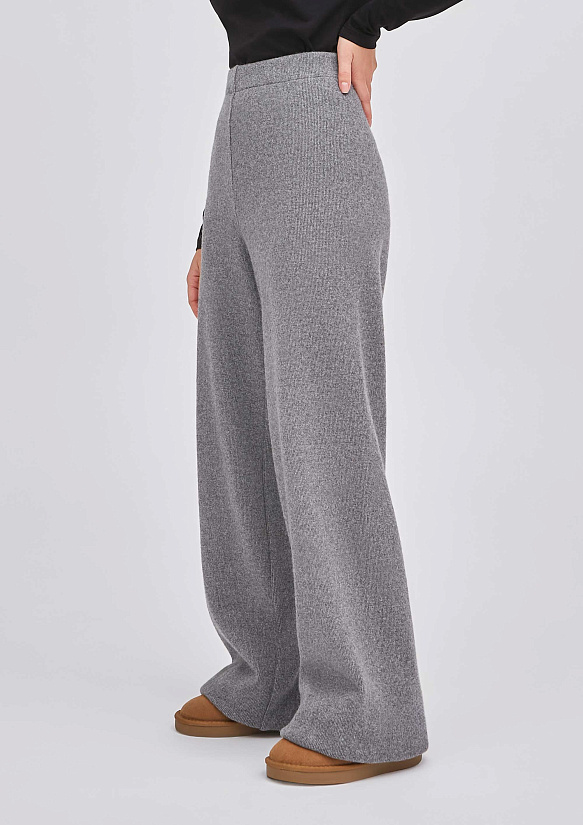 Выкройка Брюки Ivy