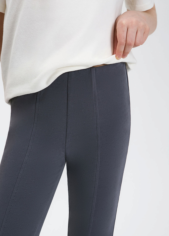 Выкройка Легинсы Алма