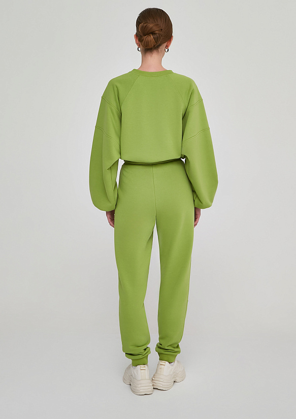 Выкройка Брюки Sia