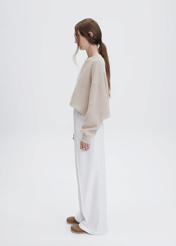 Выкройка Брюки Marlen