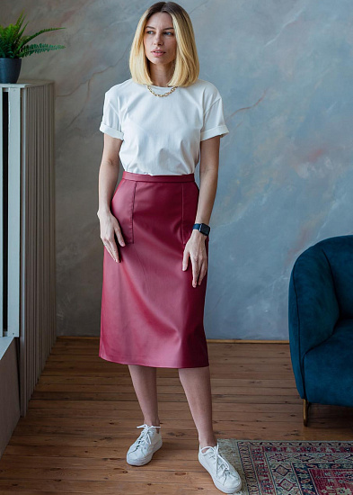 Футболка Nelly