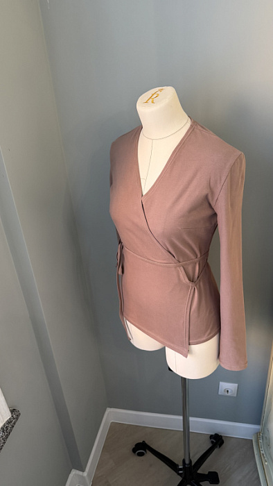 Кардиган Olivia