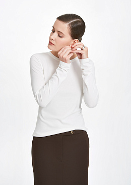 Лонгслив Tetta