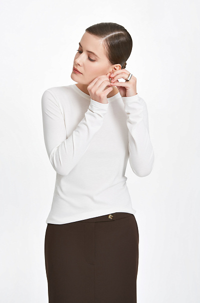 Лонгслив Tetta