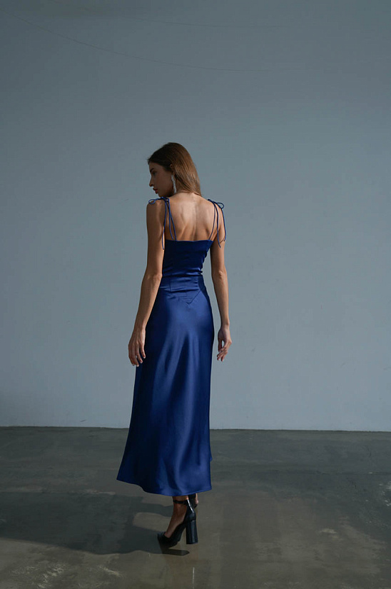 Выкройка Платье Olivia