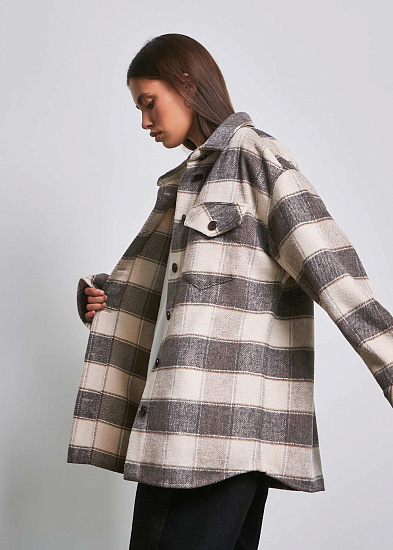 Рубашка Amira