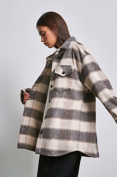 Рубашка Amira