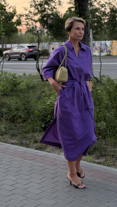 Платье Санари