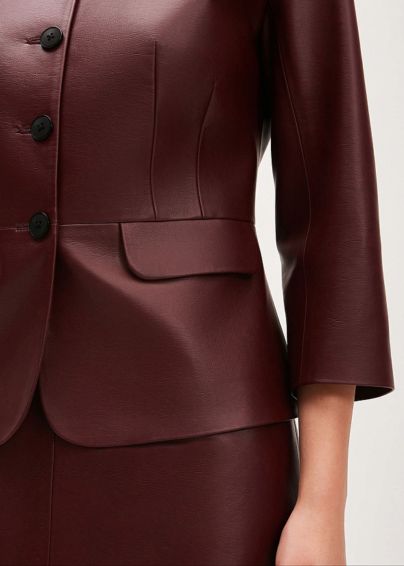 Выкройка Жакет Miu