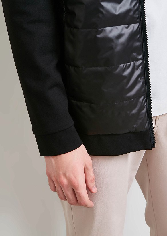 Выкройка Кардиган Tyler