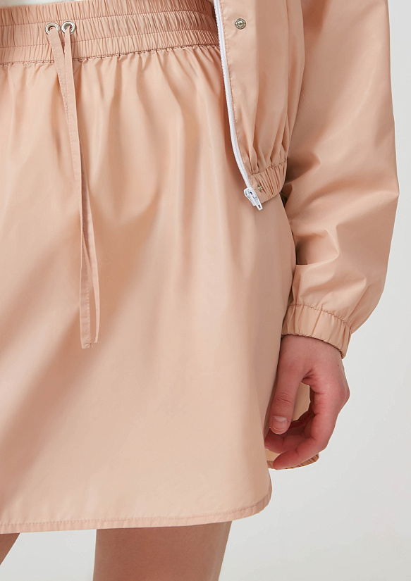 Выкройка Ветровка Meadow