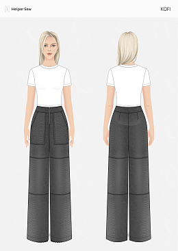 Футболка Kofi