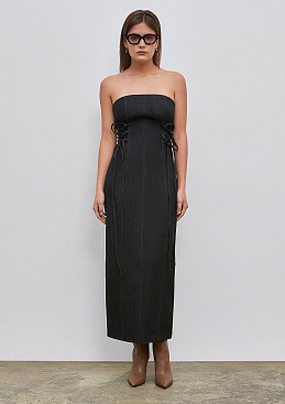 Платье Clarence