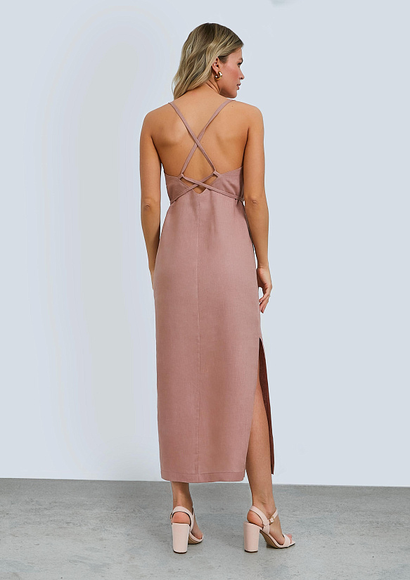 Выкройка Платье Grace