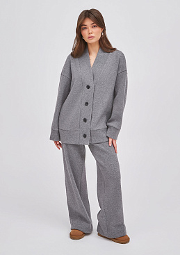 Кардиган Zadie