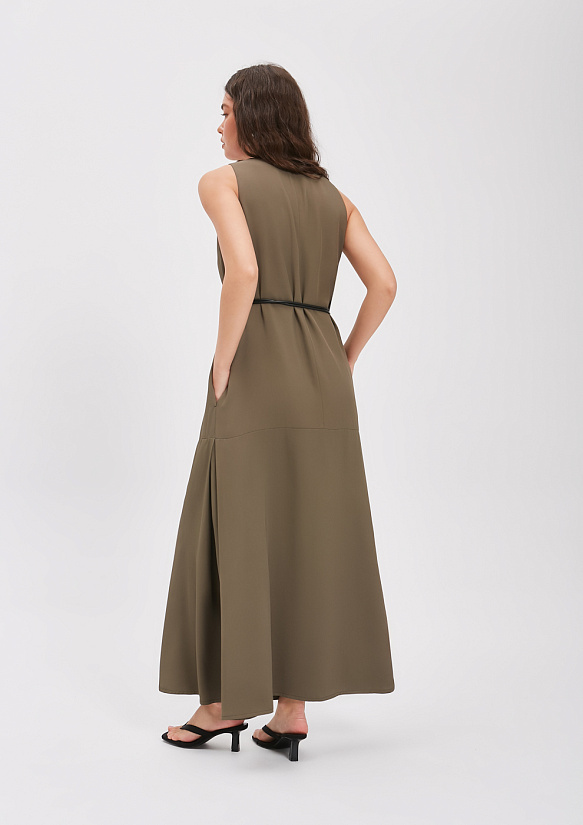 Выкройка Платье Evette