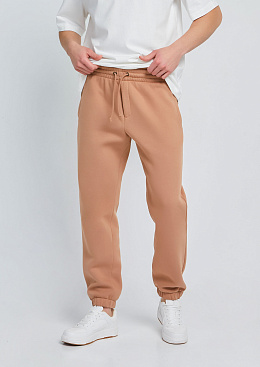 Брюки-джоггеры Barley