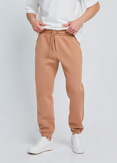 Брюки-джоггеры Barley