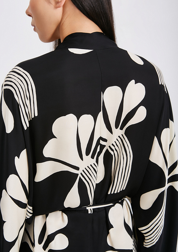 Выкройка Платье Samanta