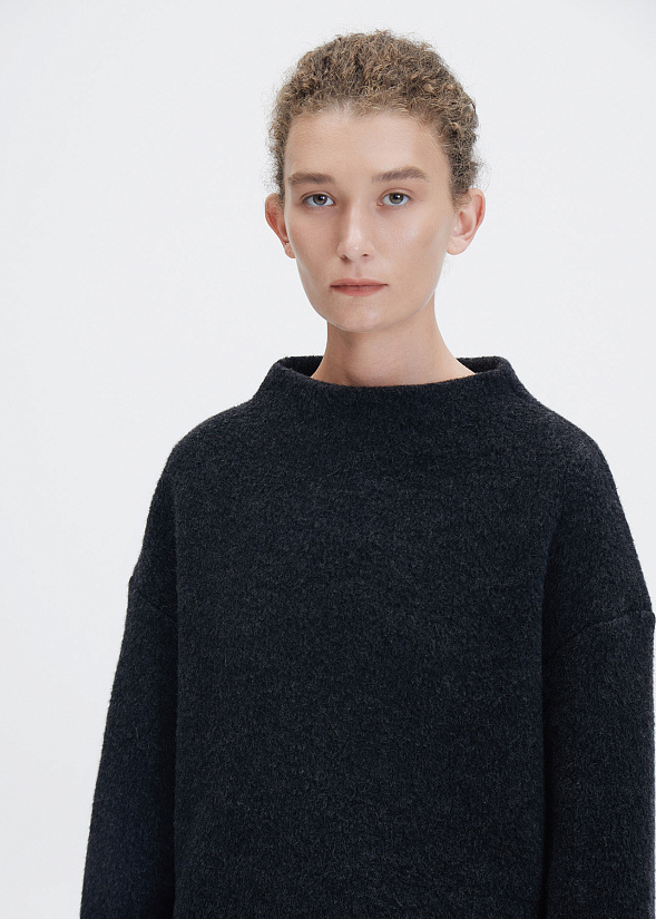 Выкройка Свитер Banks