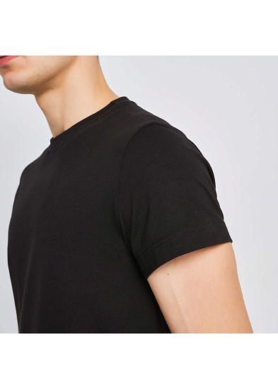 Футболка мужская Iwo