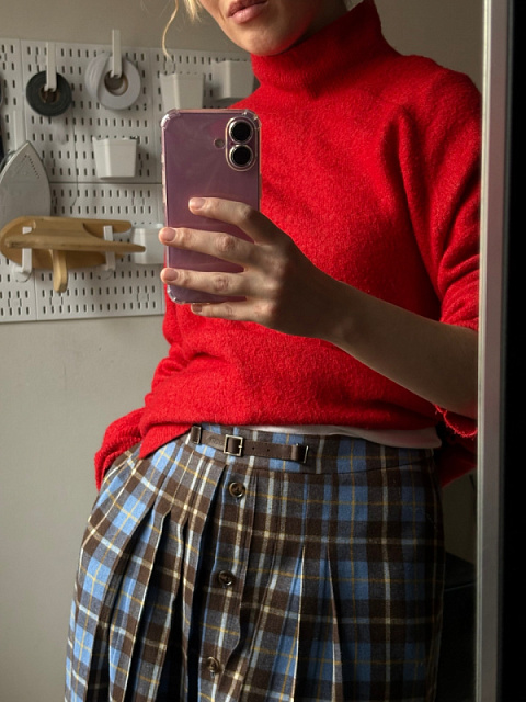 Юбка Скарлет