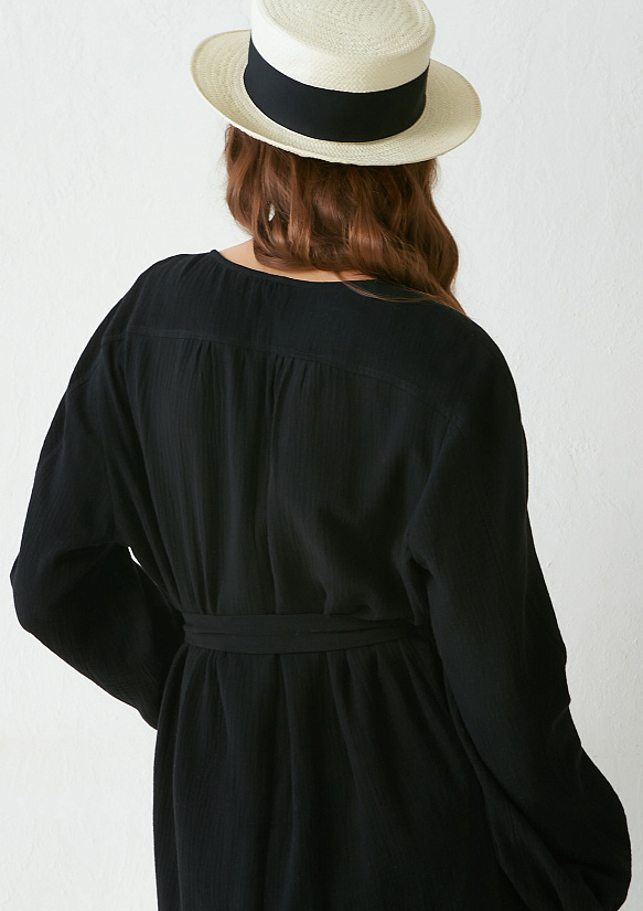 Выкройка Платье Marcella