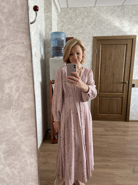 Платье Верити