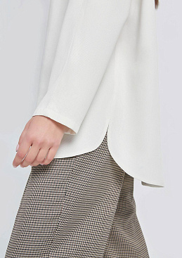 Рубашка Agata