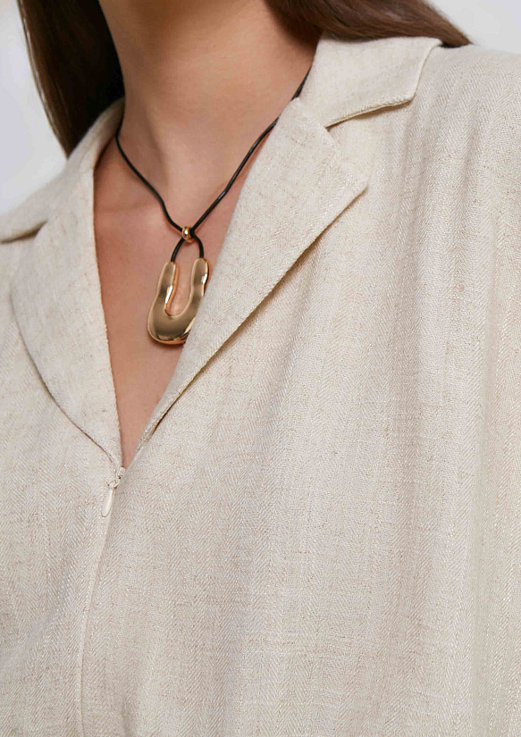 Выкройка Комбинезон Meg