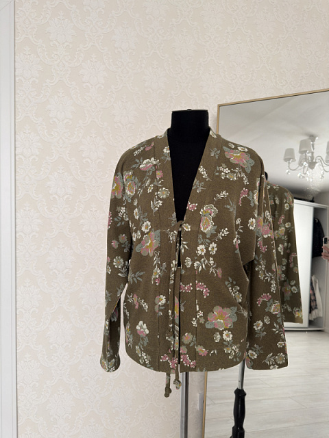 Кардиган Noen