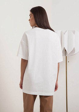 Футболка Voko