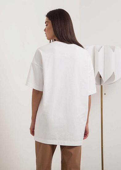 Футболка Voko