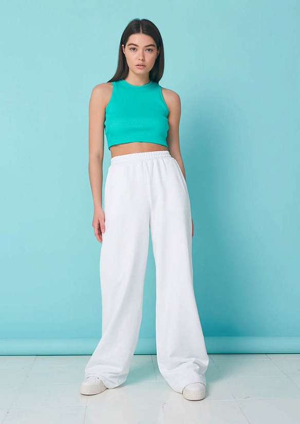 Выкройка Топ Lin