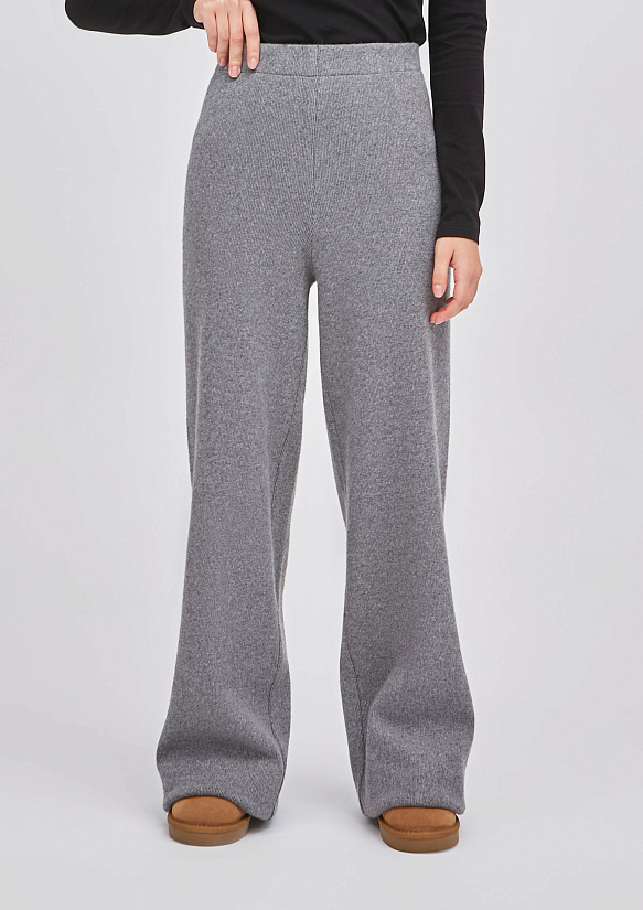 Выкройка Брюки Ivy