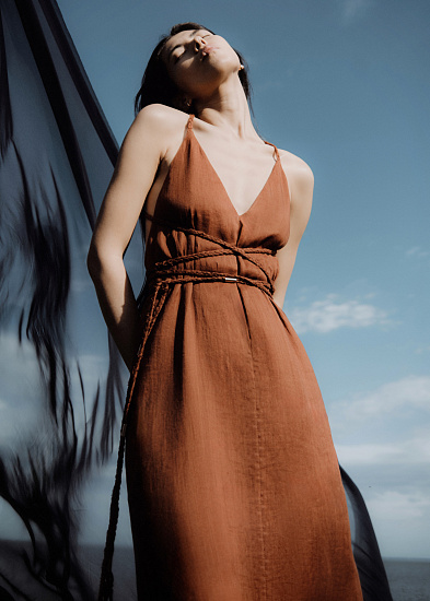 Сарафан Keira