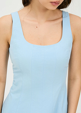 Платье Офелия