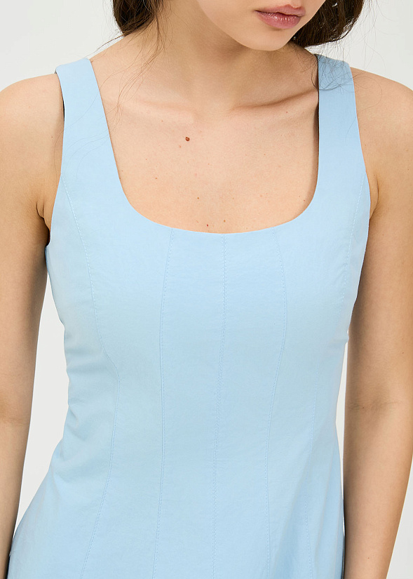 Выкройка Платье Офелия