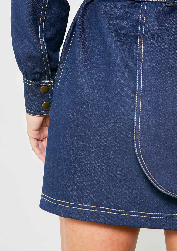 Выкройка Платье Iris