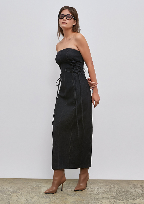 Выкройка Платье Clarence