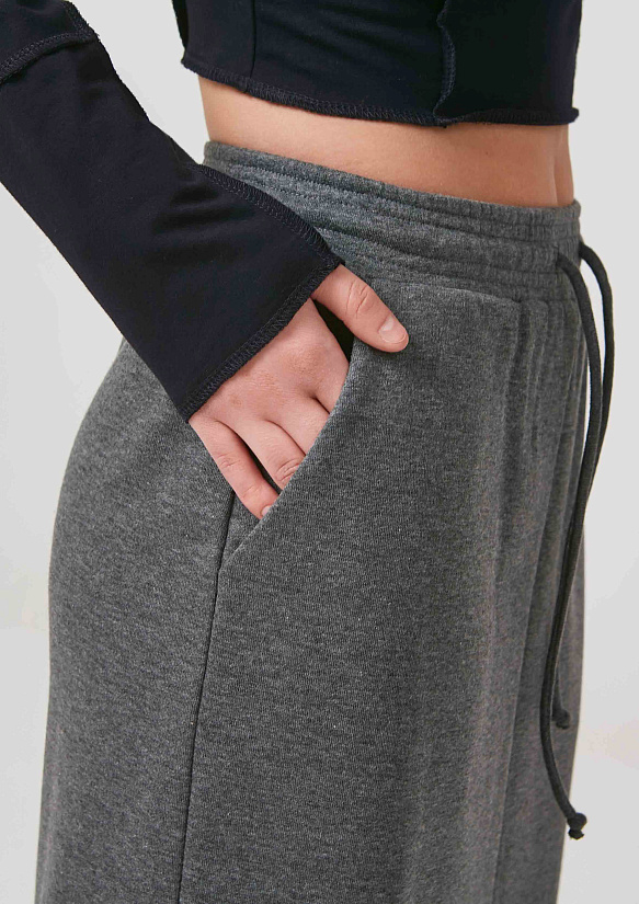 Выкройка Юбка Gwen