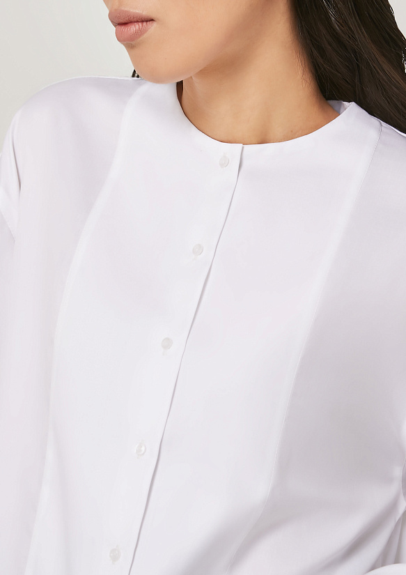 Выкройка Рубашка Estella