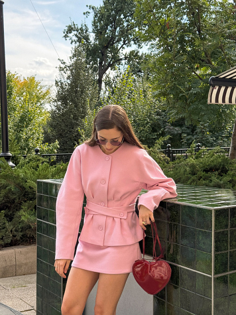 Жакет Арья