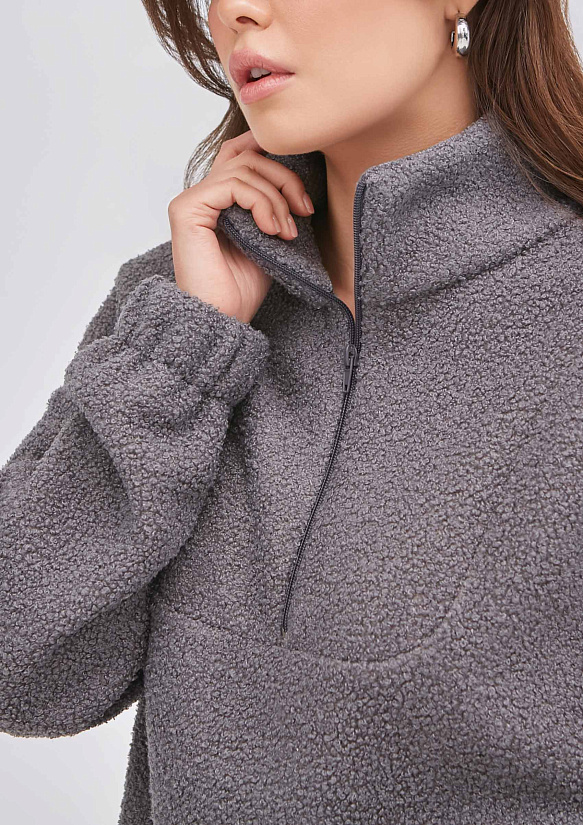 Выкройка Анорак Margrit