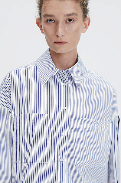 Рубашка Oriana