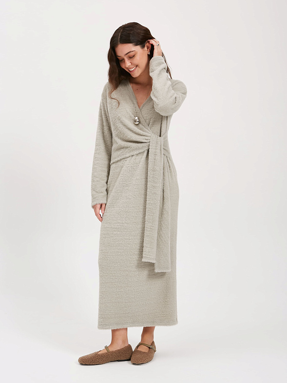 Выкройка Платье Hug