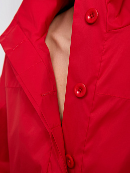 Ветровка Aeris