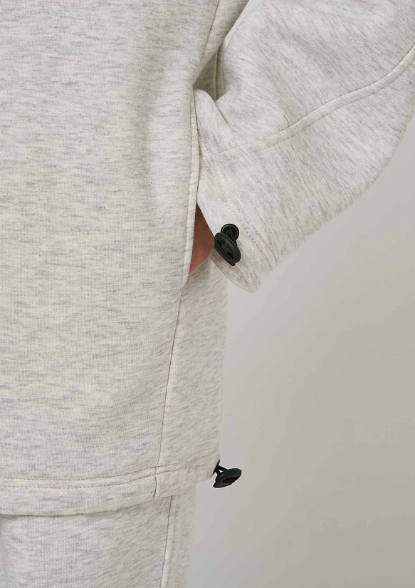 Выкройка Худи Noah